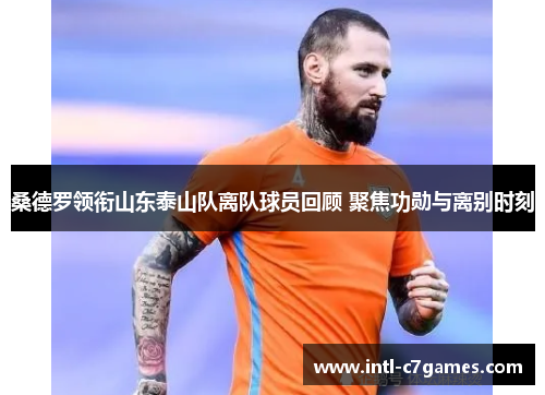 桑德罗领衔山东泰山队离队球员回顾 聚焦功勋与离别时刻