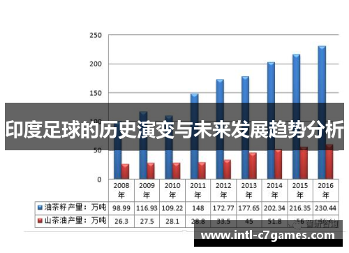 印度足球的历史演变与未来发展趋势分析