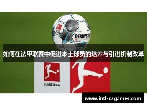如何在法甲联赛中促进本土球员的培养与引进机制改革 如何在法甲联赛中促进本土球员的培养与引进机制改革