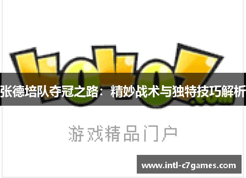 张德培队夺冠之路：精妙战术与独特技巧解析
